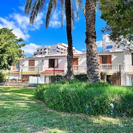 Duplex-Bungalow In Playa De Las Americas,3 Minutes Near The Best Beaches In Tenerife Экстерьер фото