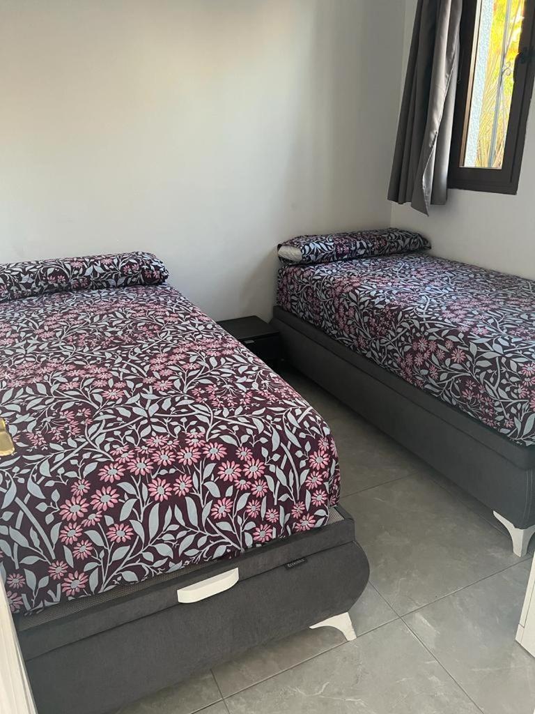 Duplex-Bungalow In Playa De Las Americas,3 Minutes Near The Best Beaches In Tenerife Экстерьер фото